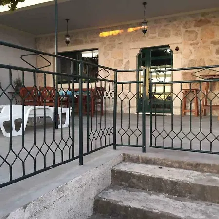 Holiday House Holiday home Mlini