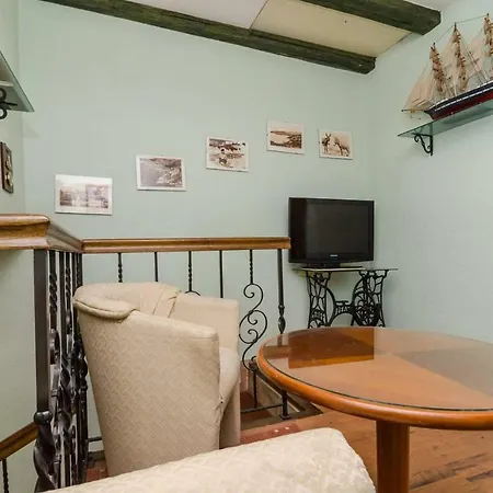 Holiday House Mlini